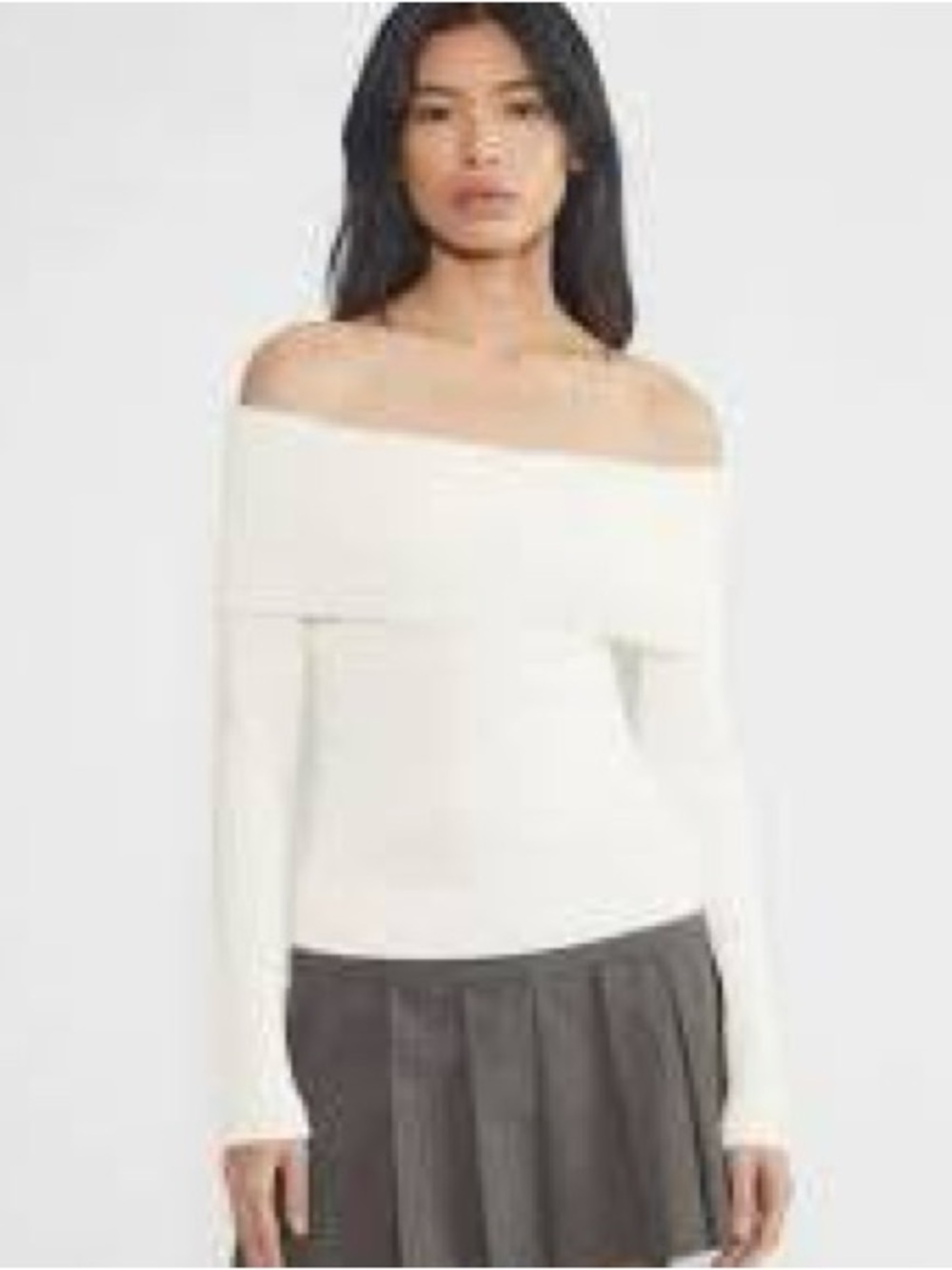 Aritzia Topaz Sweater